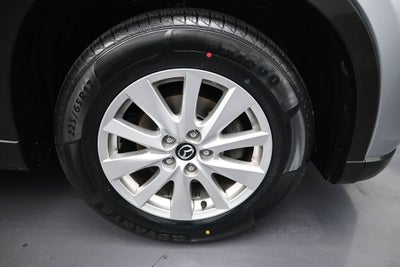 2016 Mazda Mazda CX-5 Touring