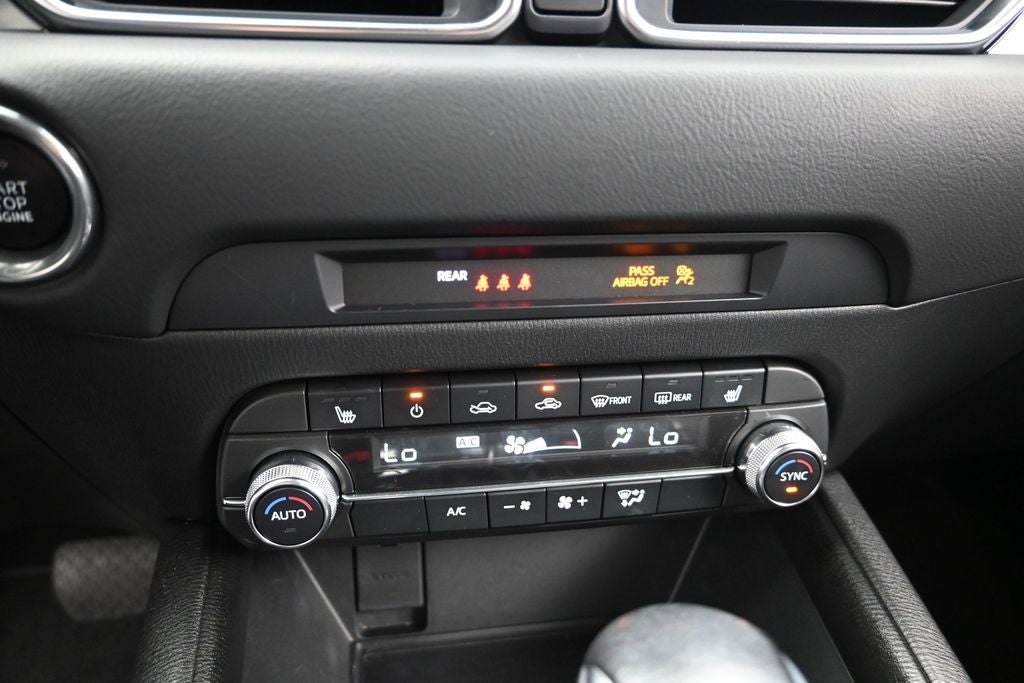 2024 Mazda Mazda CX-5 2.5 S Select Package