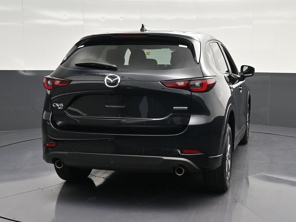2024 Mazda Mazda CX-5 2.5 S Select Package