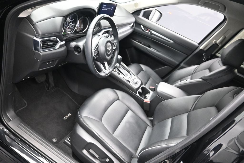 2024 Mazda Mazda CX-5 2.5 S Select Package