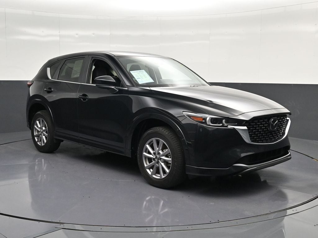2024 Mazda Mazda CX-5 2.5 S Select Package