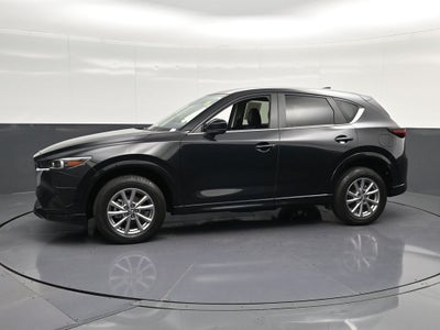2024 Mazda Mazda CX-5 2.5 S Select Package