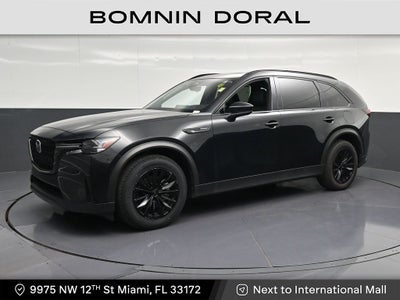 2024 Mazda Mazda CX-90 PHEV Preferred