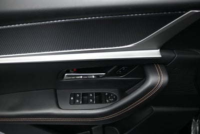 2024 Mazda Mazda CX-90 PHEV Preferred