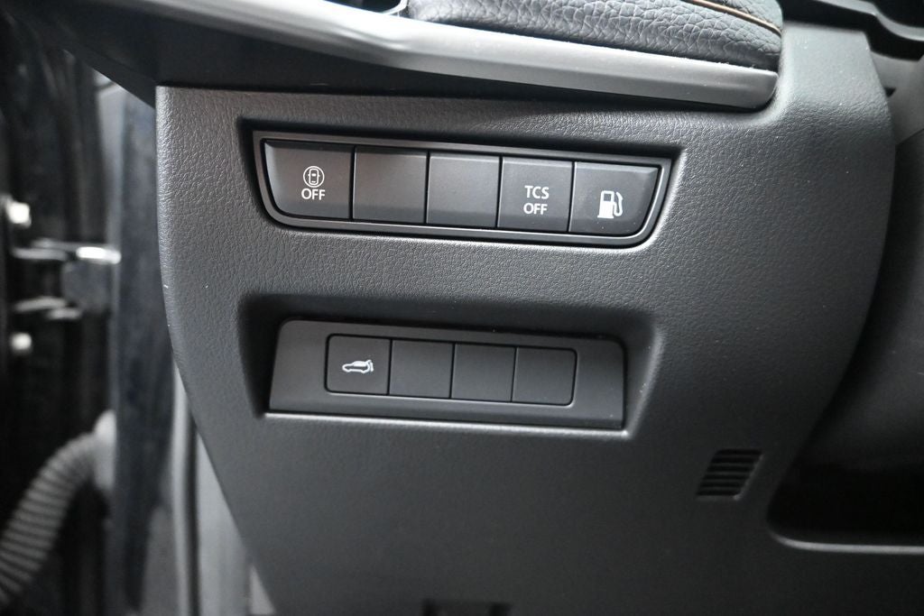 2024 Mazda Mazda CX-90 PHEV Preferred