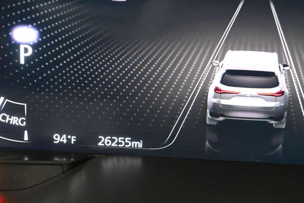 2024 Mazda Mazda CX-90 PHEV Preferred