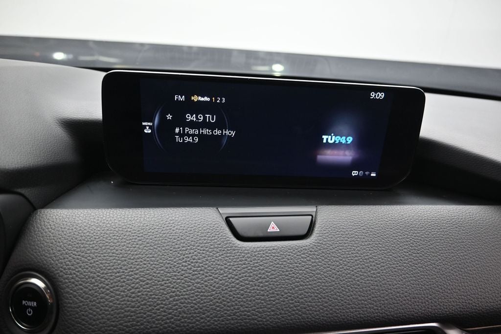 2024 Mazda Mazda CX-90 PHEV Preferred