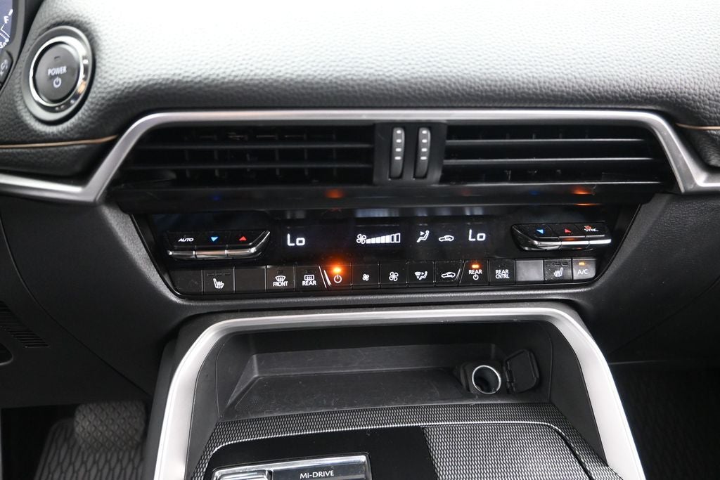 2024 Mazda Mazda CX-90 PHEV Preferred