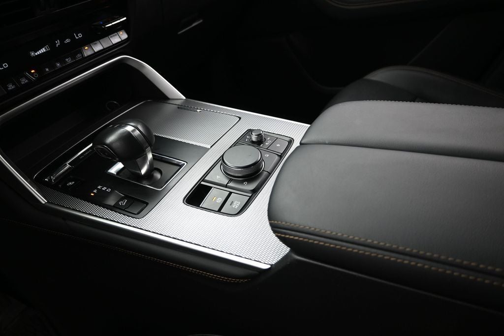 2024 Mazda Mazda CX-90 PHEV Preferred