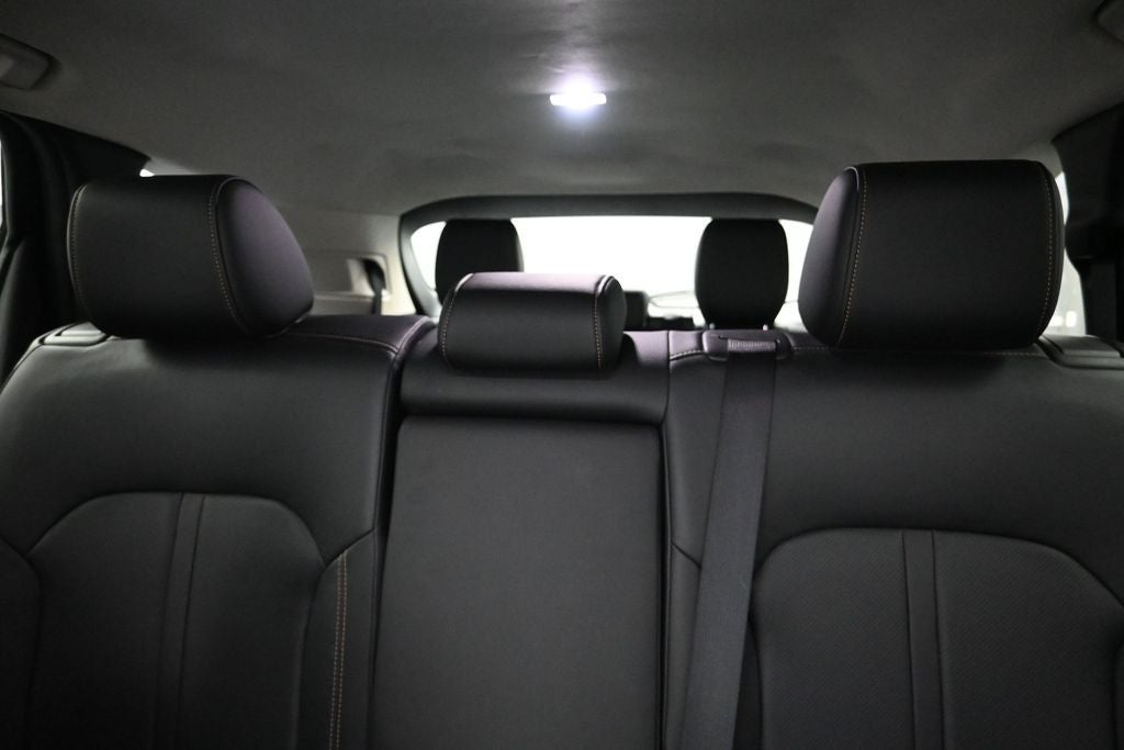 2024 Mazda Mazda CX-90 PHEV Preferred
