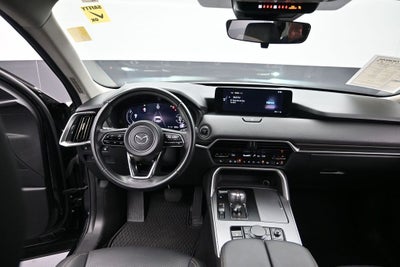 2024 Mazda Mazda CX-90 PHEV Preferred