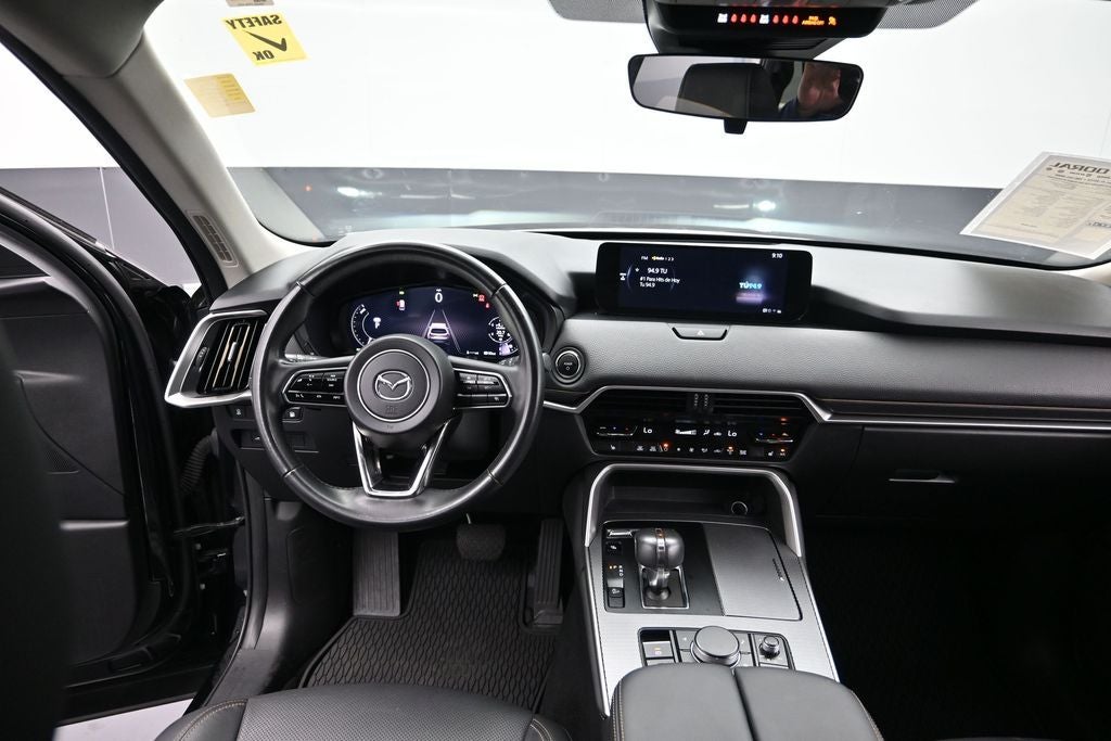 2024 Mazda Mazda CX-90 PHEV Preferred