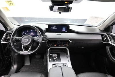 2024 Mazda Mazda CX-90 PHEV Preferred