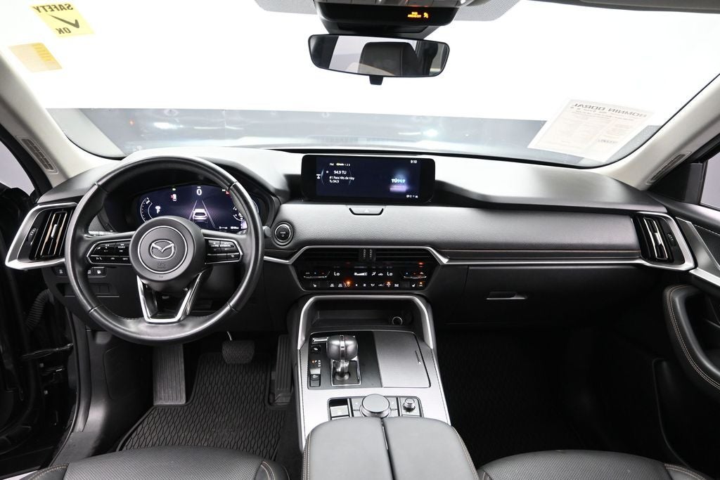 2024 Mazda Mazda CX-90 PHEV Preferred
