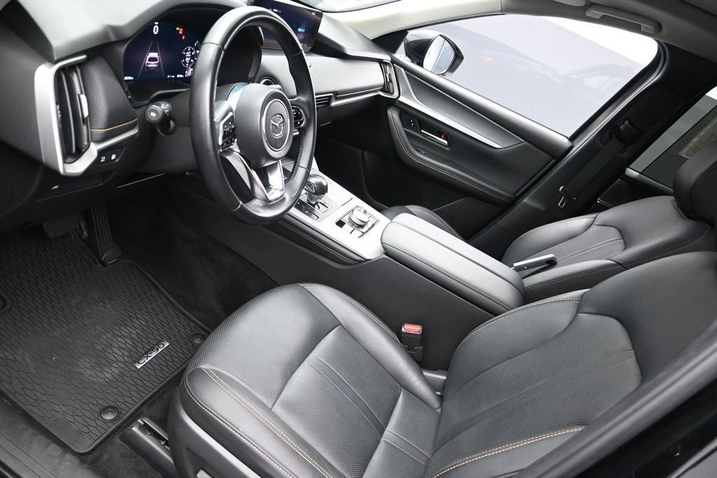 2024 Mazda Mazda CX-90 PHEV Preferred