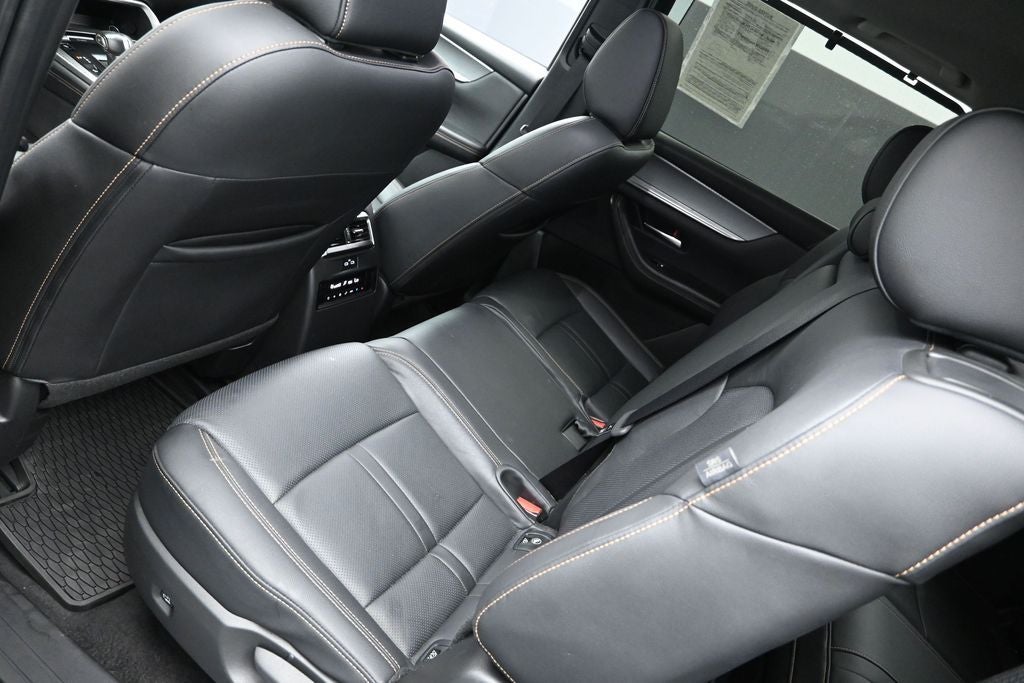 2024 Mazda Mazda CX-90 PHEV Preferred