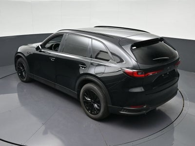 2024 Mazda Mazda CX-90 PHEV Preferred