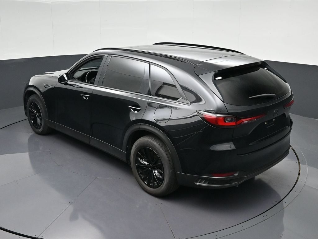 2024 Mazda Mazda CX-90 PHEV Preferred