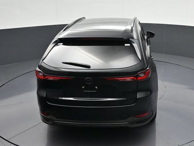 2024 Mazda Mazda CX-90 PHEV Preferred