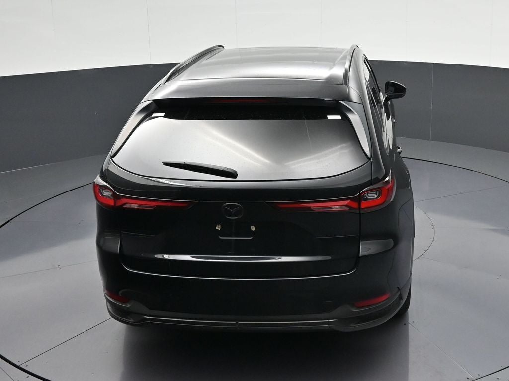2024 Mazda Mazda CX-90 PHEV Preferred