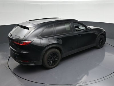 2024 Mazda Mazda CX-90 PHEV Preferred