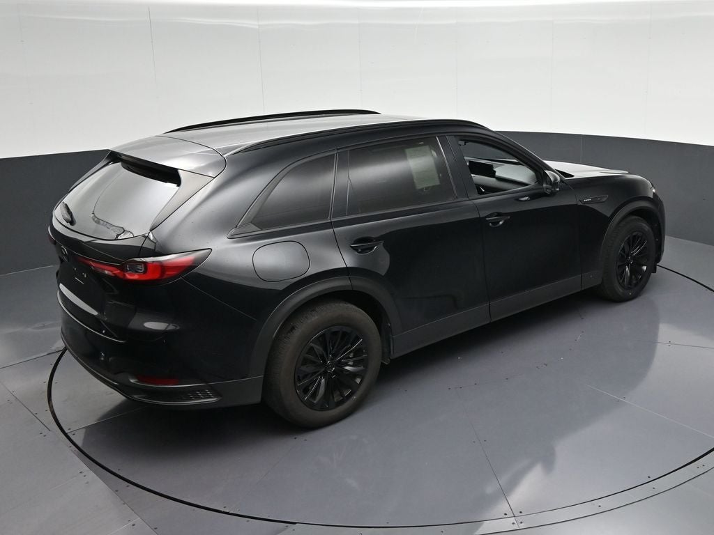 2024 Mazda Mazda CX-90 PHEV Preferred
