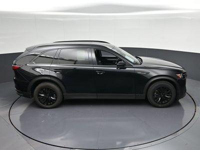 2024 Mazda Mazda CX-90 PHEV Preferred