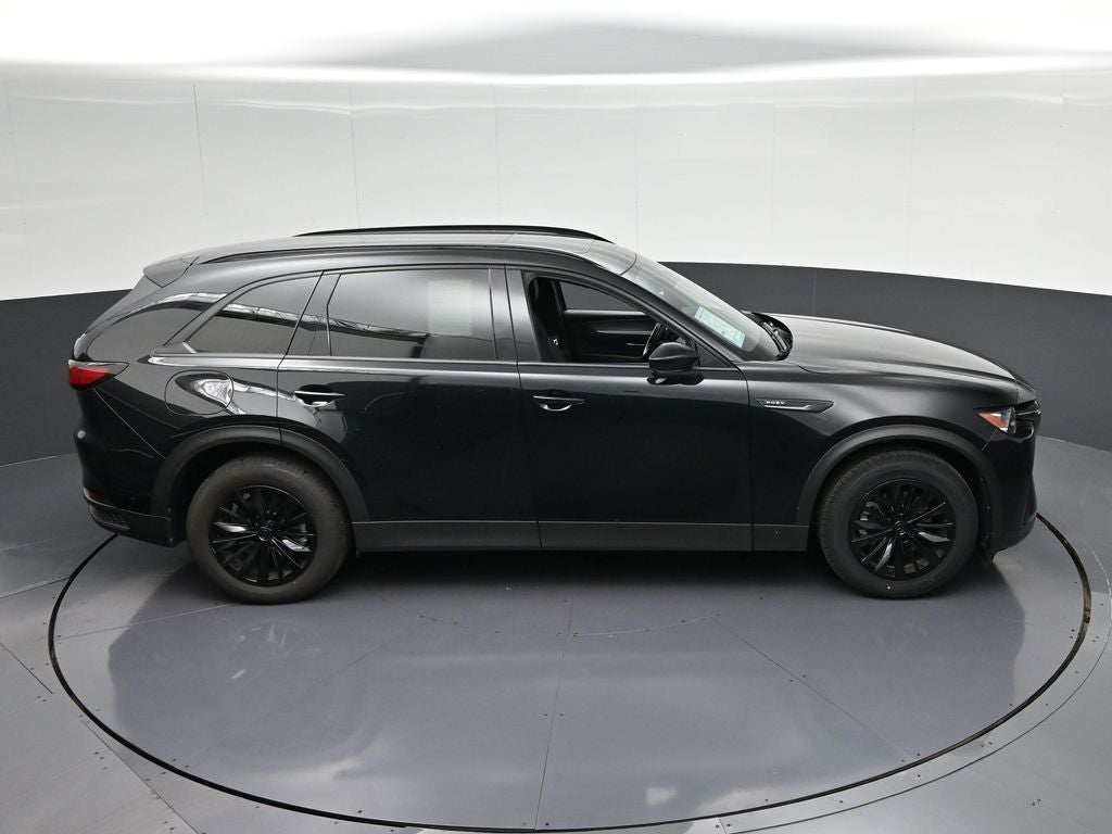 2024 Mazda Mazda CX-90 PHEV Preferred