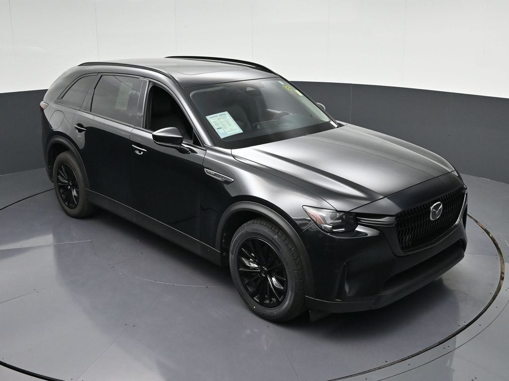 2024 Mazda Mazda CX-90 PHEV Preferred