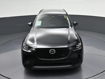 2024 Mazda Mazda CX-90 PHEV Preferred