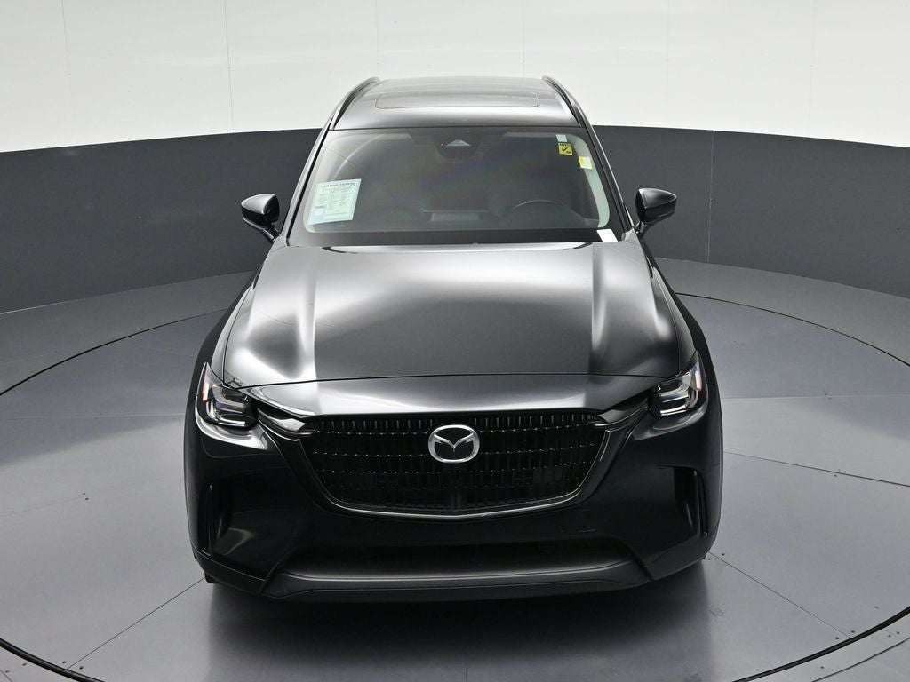 2024 Mazda Mazda CX-90 PHEV Preferred