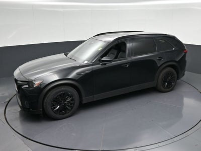 2024 Mazda Mazda CX-90 PHEV Preferred