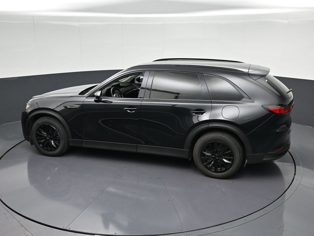 2024 Mazda Mazda CX-90 PHEV Preferred