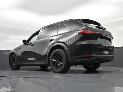 2024 Mazda Mazda CX-90 PHEV Preferred