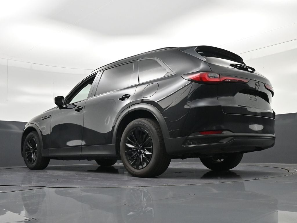 2024 Mazda Mazda CX-90 PHEV Preferred