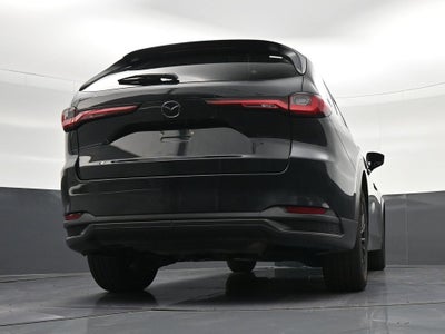 2024 Mazda Mazda CX-90 PHEV Preferred