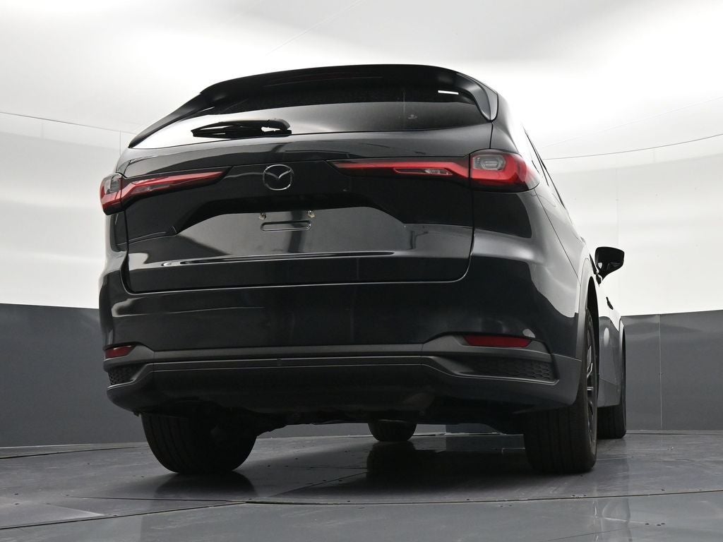 2024 Mazda Mazda CX-90 PHEV Preferred