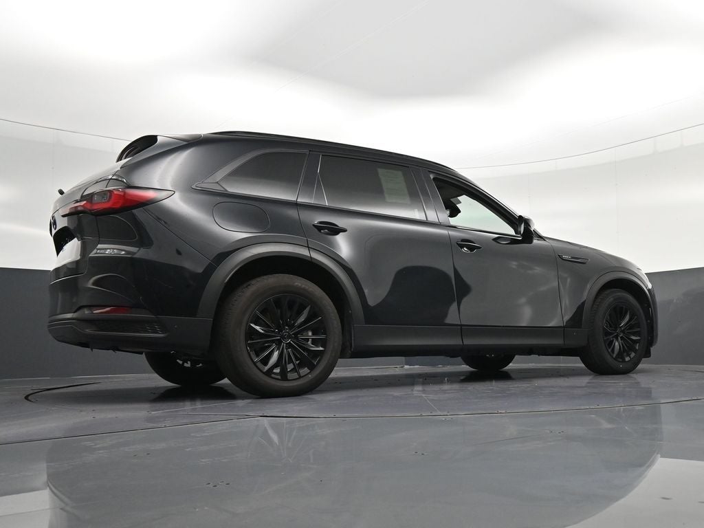 2024 Mazda Mazda CX-90 PHEV Preferred