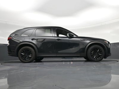 2024 Mazda Mazda CX-90 PHEV Preferred