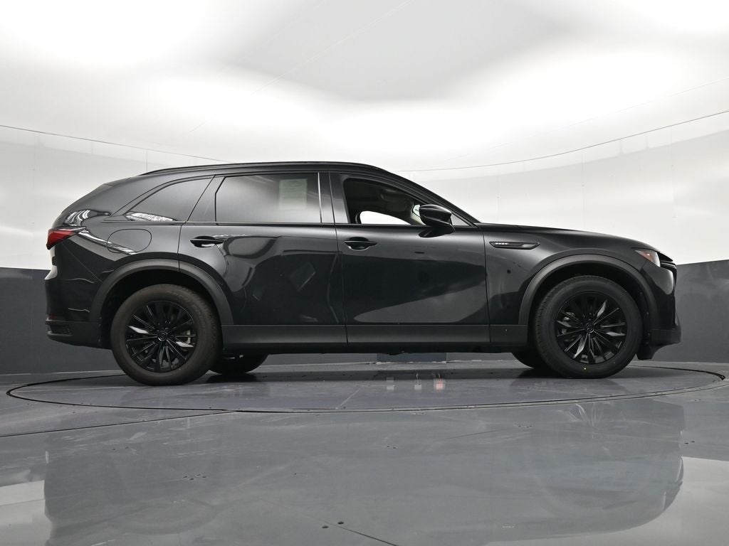 2024 Mazda Mazda CX-90 PHEV Preferred