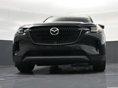 2024 Mazda Mazda CX-90 PHEV Preferred