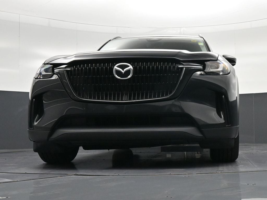 2024 Mazda Mazda CX-90 PHEV Preferred