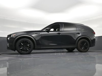 2024 Mazda Mazda CX-90 PHEV Preferred
