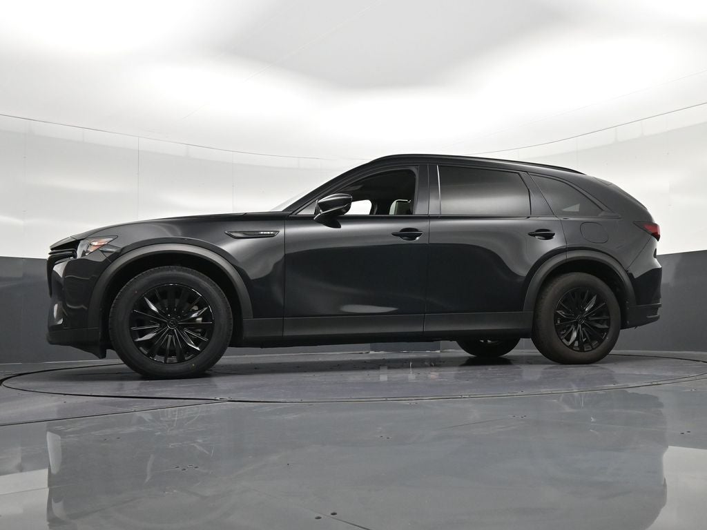 2024 Mazda Mazda CX-90 PHEV Preferred