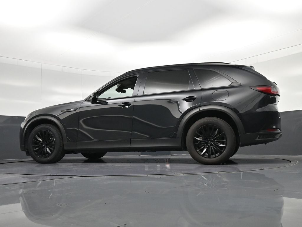 2024 Mazda Mazda CX-90 PHEV Preferred