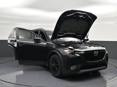 2024 Mazda Mazda CX-90 PHEV Preferred