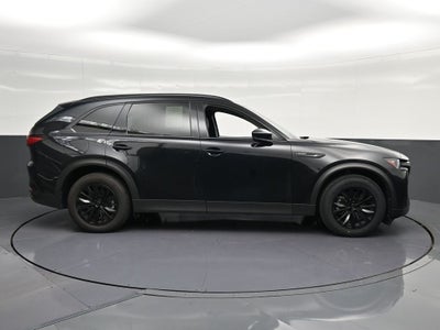 2024 Mazda Mazda CX-90 PHEV Preferred