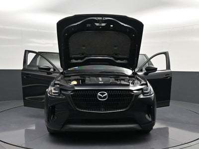 2024 Mazda Mazda CX-90 PHEV Preferred