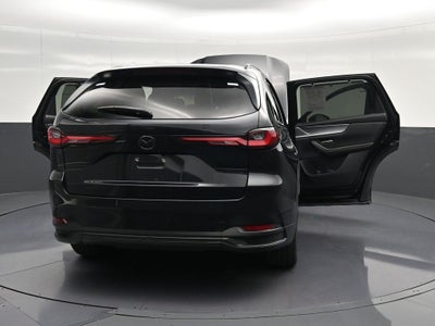 2024 Mazda Mazda CX-90 PHEV Preferred