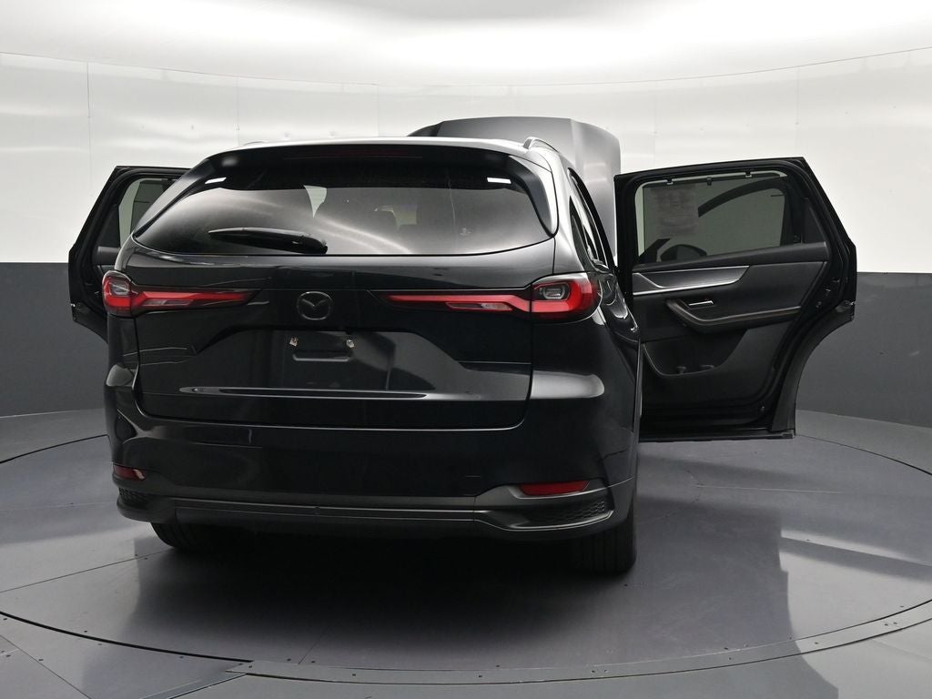 2024 Mazda Mazda CX-90 PHEV Preferred